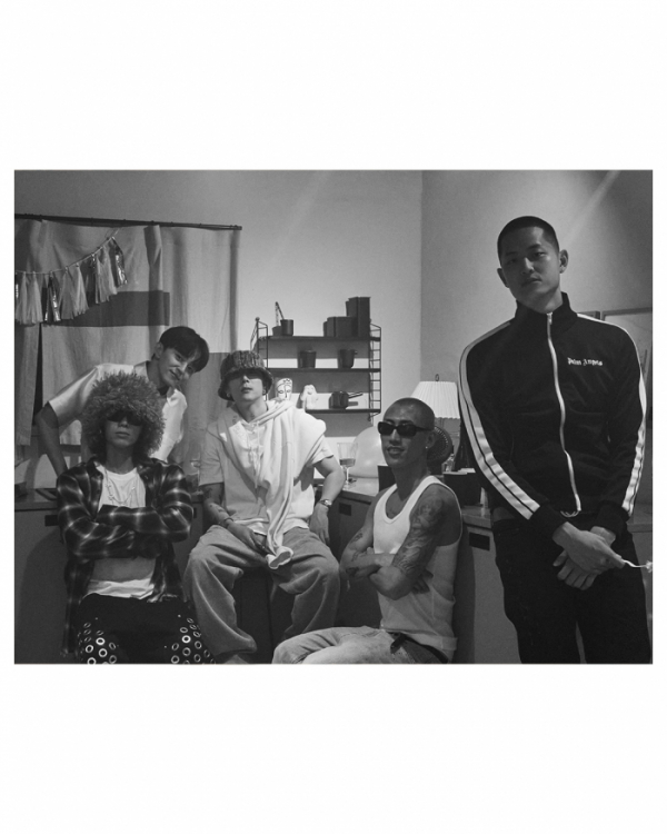 ▲SMMT(써밋)(사진 = 하이어뮤직 제공)