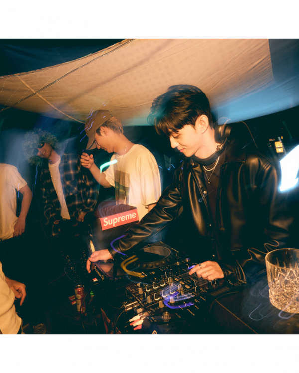 ▲SMMT(써밋)(사진 = 하이어뮤직 제공)