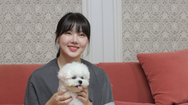 ▲'우리집 상전'(사진 = KBS WORLD 제공)