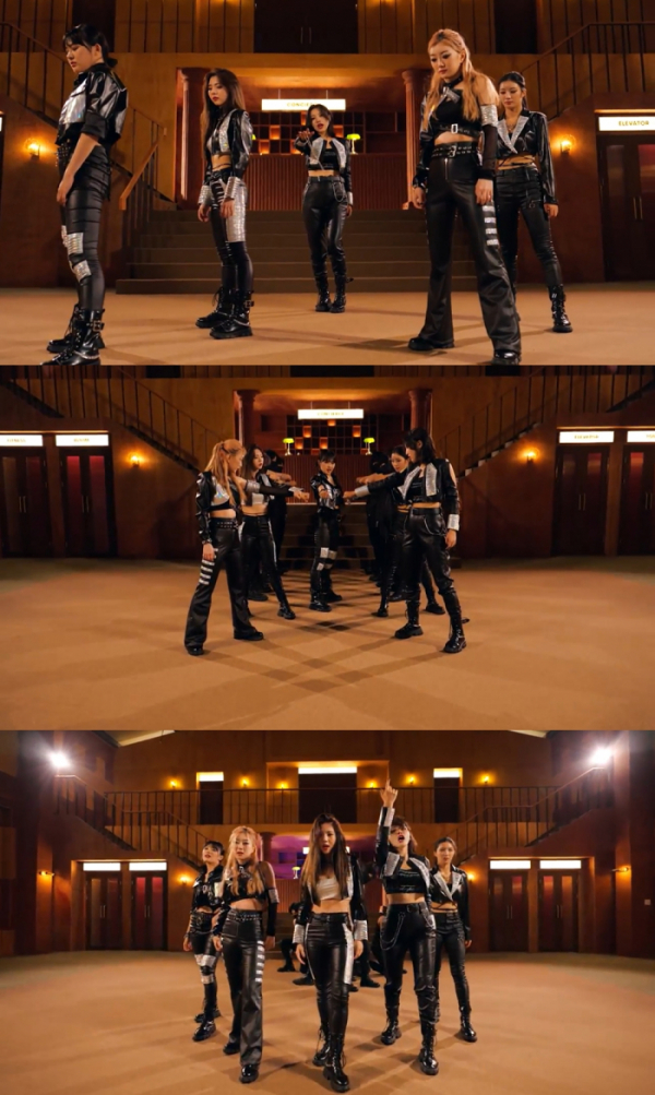 ▲크랙시(사진 = SAI엔터테인먼트 제공)