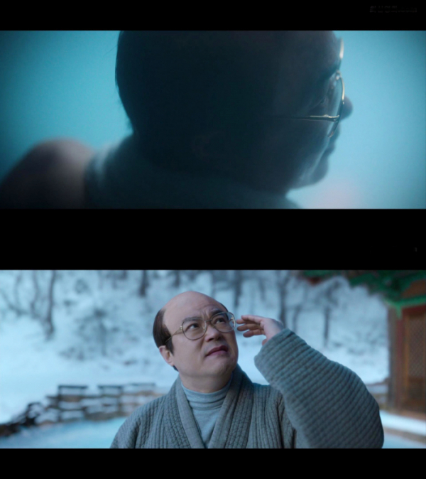 ▲백현진(사진제공= 넷플릭스 )