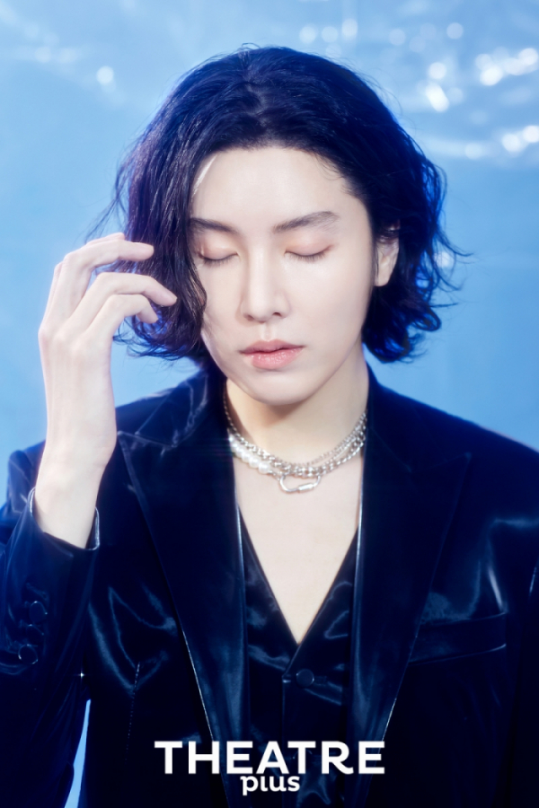 ▲노민우(사진 = 시어터플러스 제공)