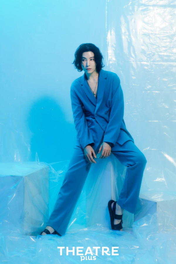 ▲노민우(사진 = 시어터플러스 제공)
