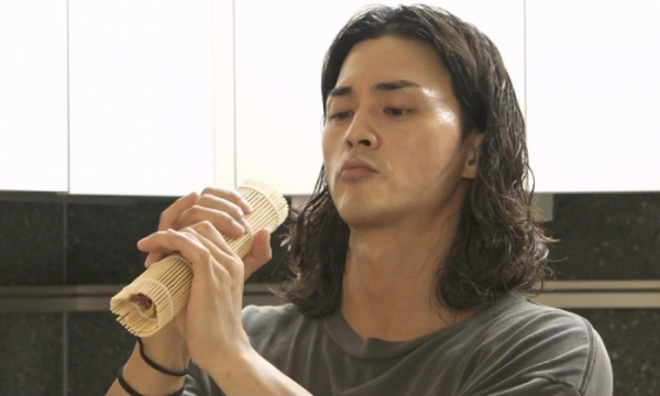 ▲'나 혼자 산다' 김지훈(사진제공=MBC)