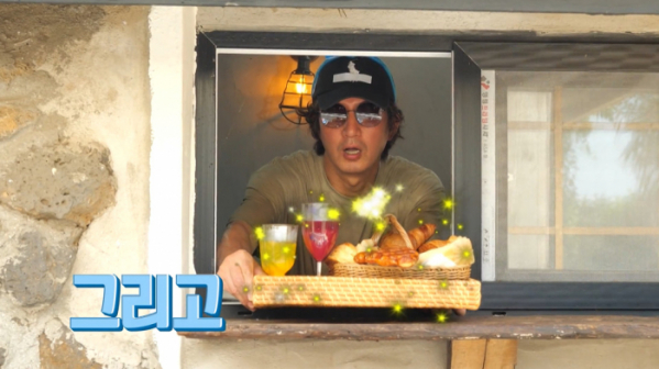 ▲'슈퍼맨이돌아왔다'(사진제공=KBS 2TV)