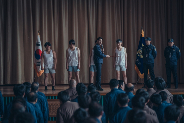 ▲'빅마우스'(사진제공=MBC)