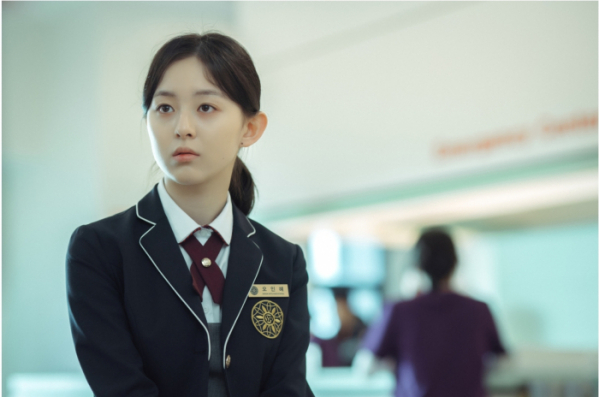 ▲'작은 아씨들'(사진 제공 = tvN)