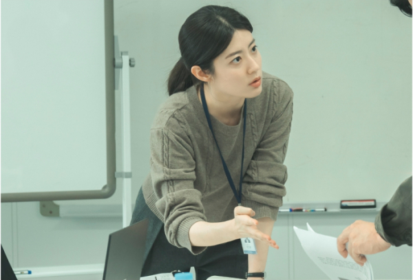 ▲'작은 아씨들'(사진 제공 = tvN)