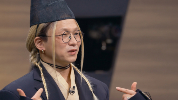 ▲'차이나는 K-클라스' 이희문(사진제공=JTBC)