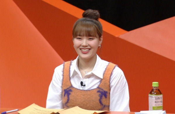 ▲엄지윤(사진제공=SBS)