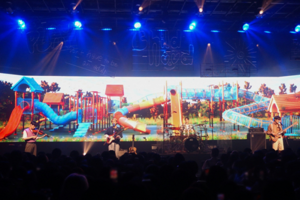 ▲루시(사진 = 미스틱스토리 제공)