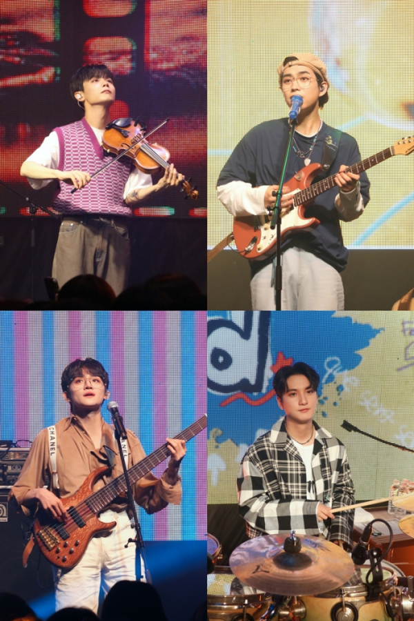 ▲루시(사진 = 미스틱스토리 제공)