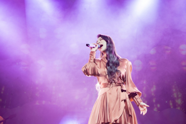 ▲에일리(사진 = 팝뮤직 제공)