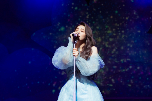 ▲에일리(사진 = 팝뮤직 제공)