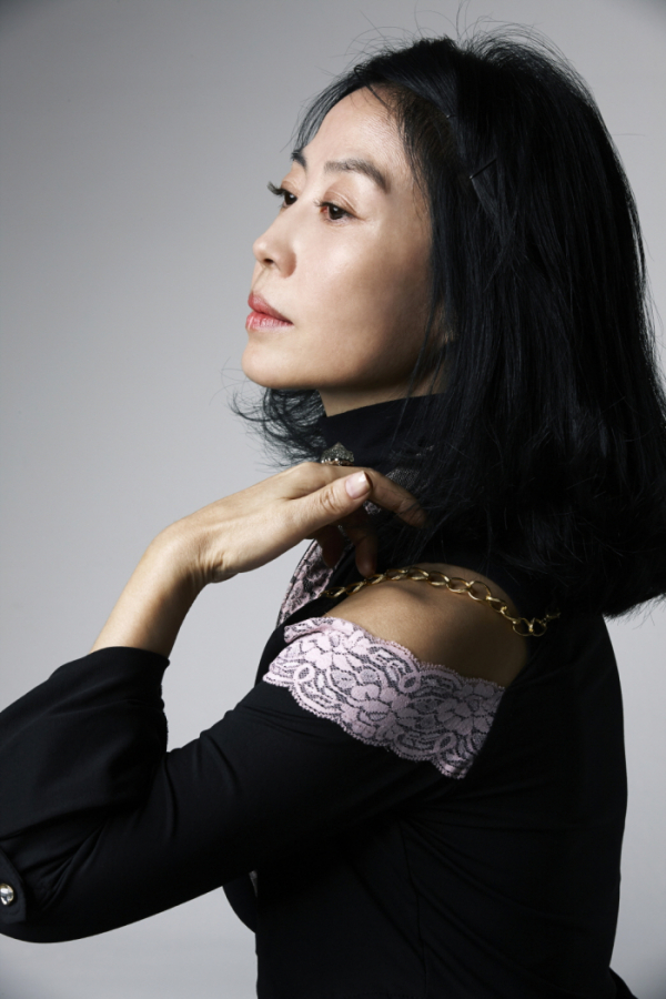 ▲민해경(사진제공=대구포크페스티벌)