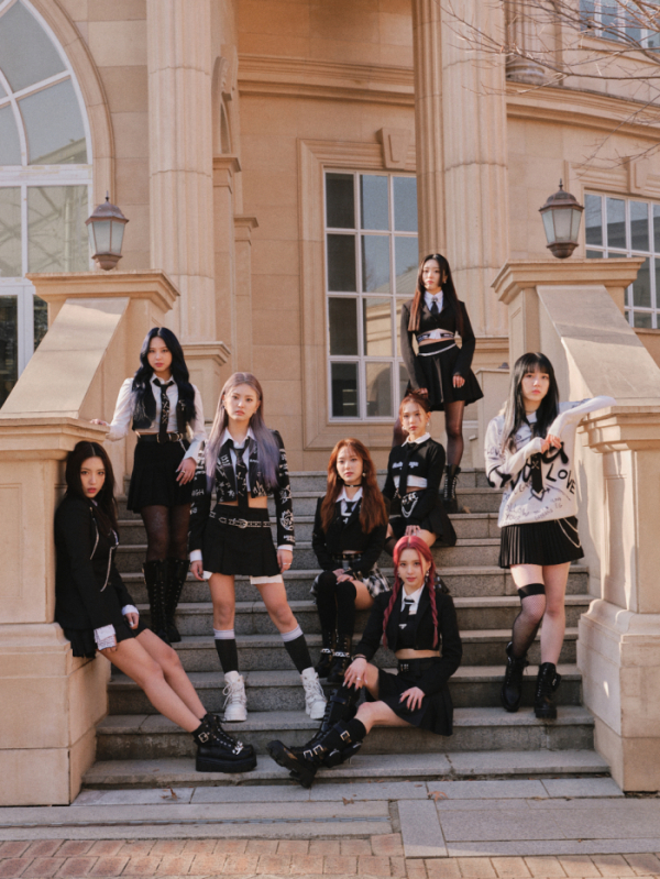 ▲LIGHTSUM(라잇썸)(사진제공= 큐브 엔터테인먼트)