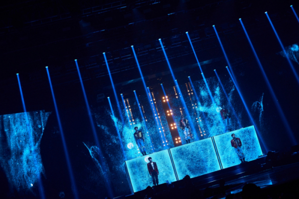 ▲몬스타엑스(사진제공=스타쉽엔터테인먼트)