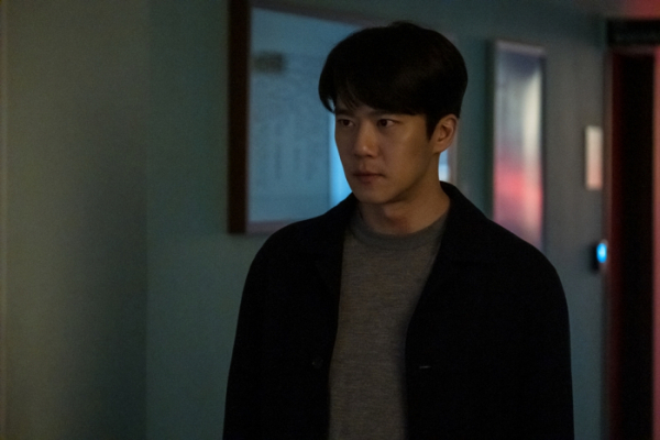 ▲'블라인드'(사진제공=tvN)