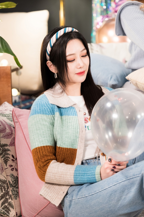 ▲네이처 오로라(사진 = n.CH엔터테인먼트 제공)