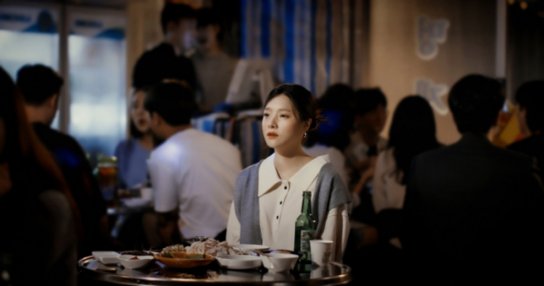 ▲벤(사진 = 음악 프로젝트 ‘말하는’ 제공)