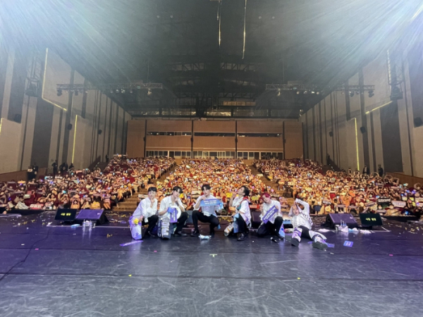 ▲위아이(사진 = 위엔터테인먼트 제공)