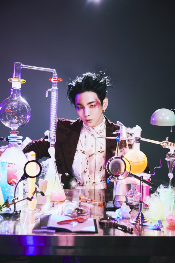 ▲샤이니 키(사진제공=SM엔터테인먼트)