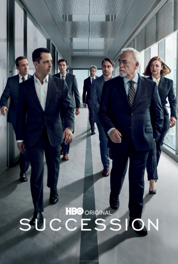 ▲석세션(사진제공=웨이브)