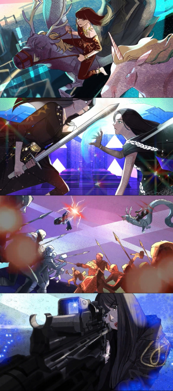 ▲크랙시(사진 = SAI엔터테인먼트 제공)