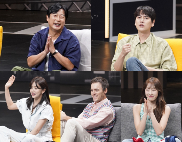 (사진제공=JTBC 신규 예능 프로그램 <한문철의 블랙박스 리뷰>)