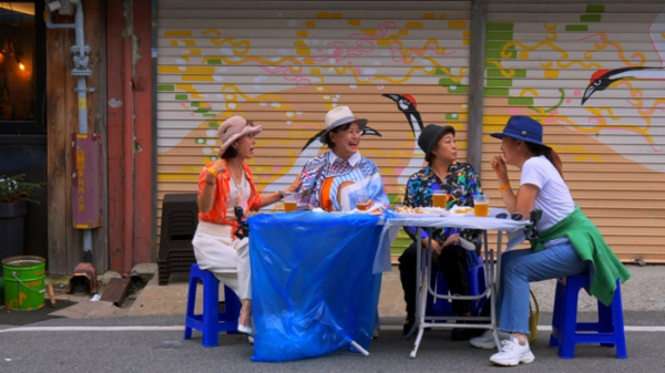 ▲'박원숙의 같이 삽시다'(사진제공=KBS 2TV)