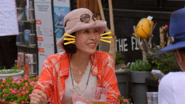 ▲'박원숙의 같이 삽시다'(사진제공=KBS 2TV)