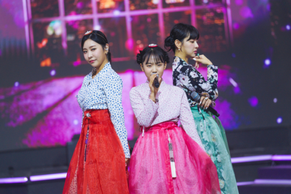 ▲'화요일은밤이좋아'(사진제공=TV조선)