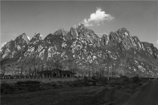 ▲박하선 사진전