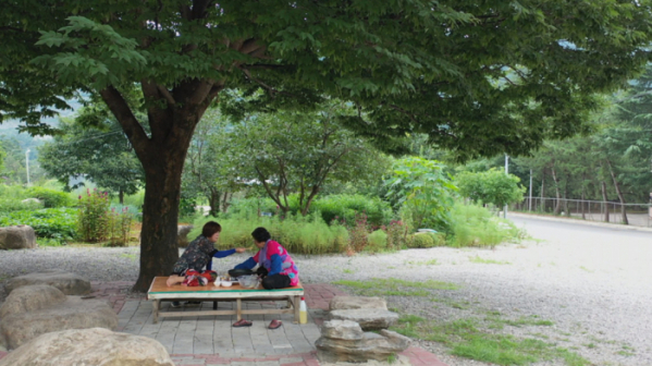 ▲'한국기행' 동해 (사진제공=EBS1)