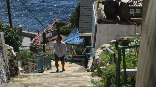 ▲'한국기행' 동해 (사진제공=EBS1)