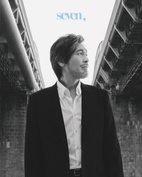 ▲임재범(사진 = 블루씨드컴퍼니 제공)