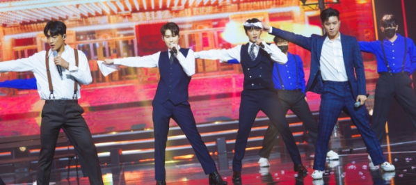 ▲신승태·황윤성·김희재·나태주(사진제공=MBN)