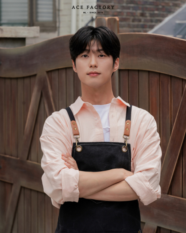 ▲‘법대로 사랑하라’ 안동구(사진제공=에이스팩토리)