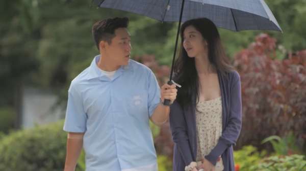 ▲'신랑수업'(사진제공=채널A)