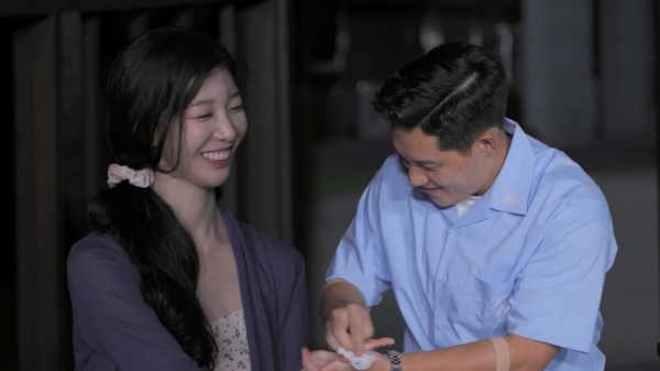 ▲'신랑수업'(사진제공=채널A)