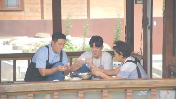 ▲'신랑수업'(사진제공=채널A)