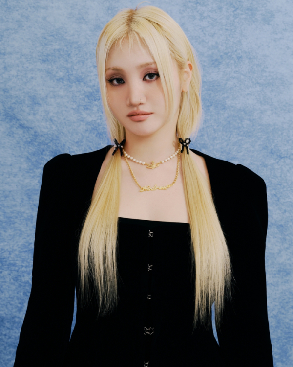 ▲쏠(SOLE)(사진 = 아메바컬쳐 제공)