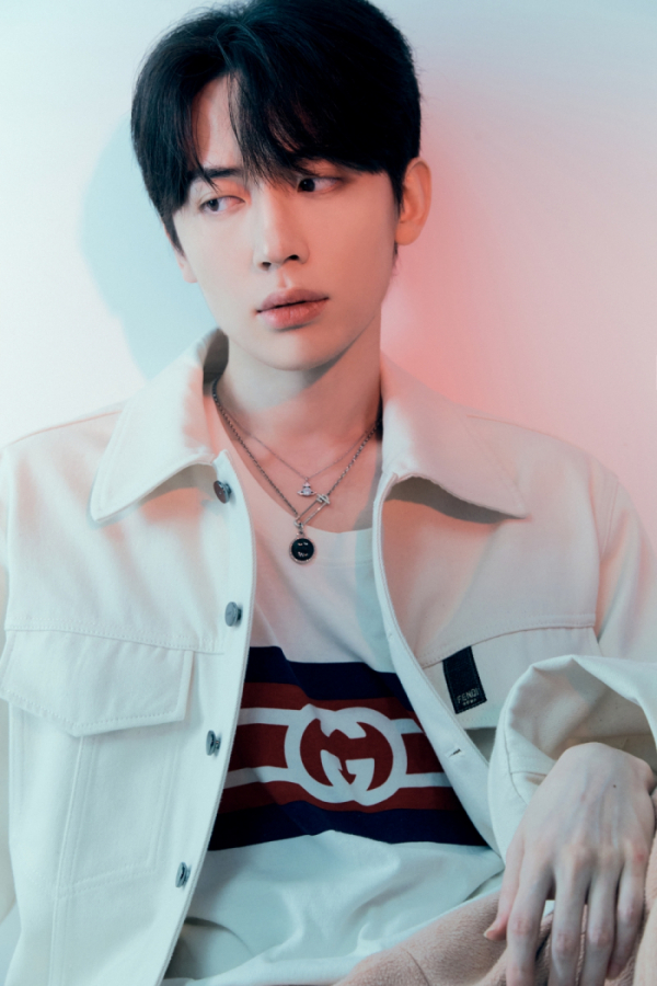 ▲LEEZ(리즈)(사진 = 하이헷 주식회사 제공)