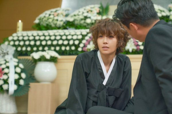 ▲'마녀는 살아있다' (사진제공=TV조선)