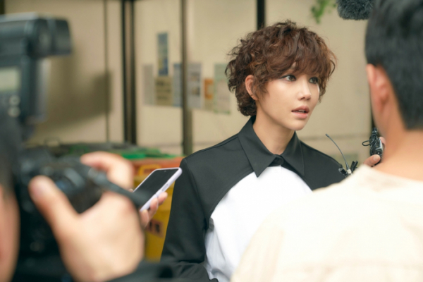 ▲'마녀는 살아있다' (사진제공=TV조선)