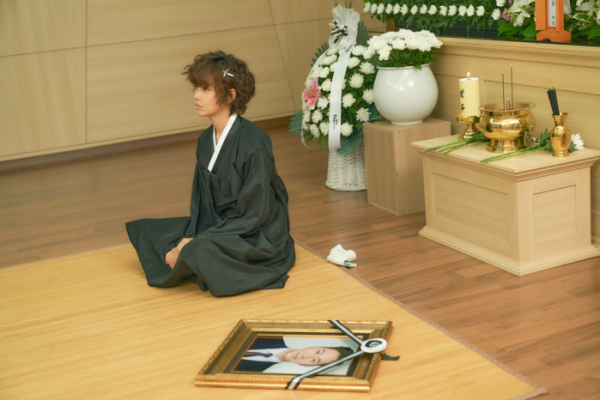 ▲'마녀는 살아있다' (사진제공=TV조선)