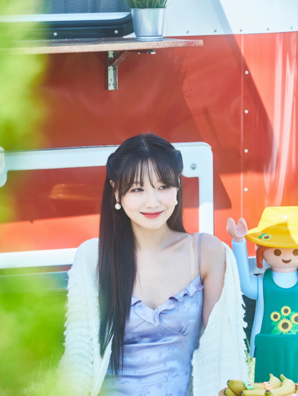 ▲류수정(사진 = ‘캠퍼스 라이브’ 제공)