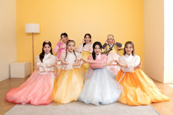 ▲빌리(사진 = 미스틱스토리 제공)