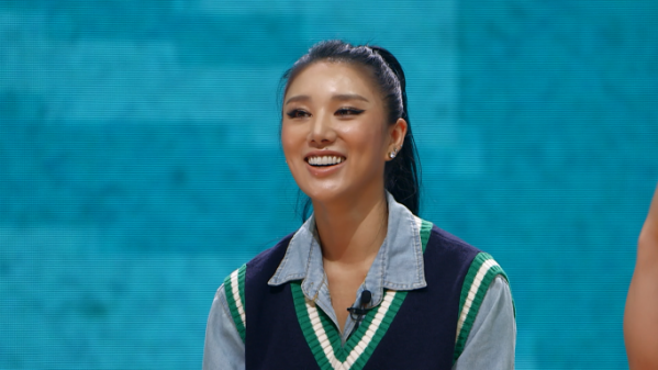 ▲'스포츠 골든벨'(사진제공=KBS 2TV)