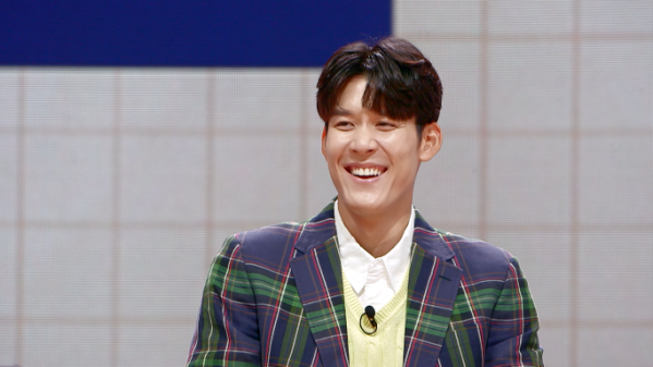 ▲'스포츠 골든벨'(사진제공=KBS 2TV)